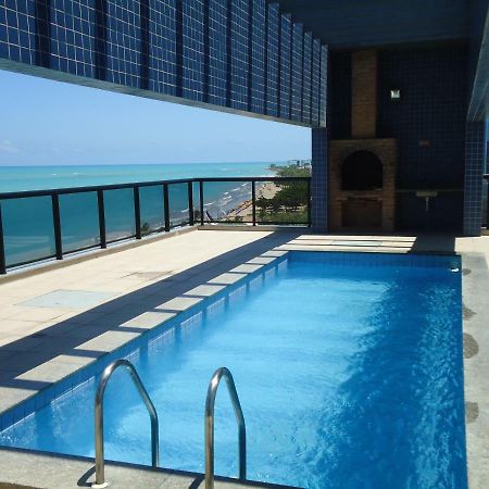 Beira-Mar De Pajucara - Neo 2.0 Apartment Maceio  Exterior photo