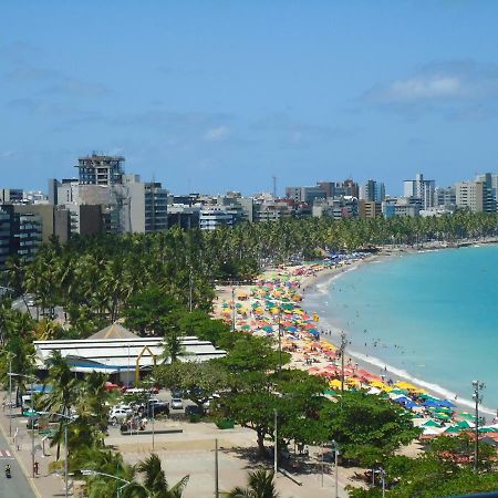 Beira-Mar De Pajucara - Neo 2.0 Apartment Maceio  Exterior photo