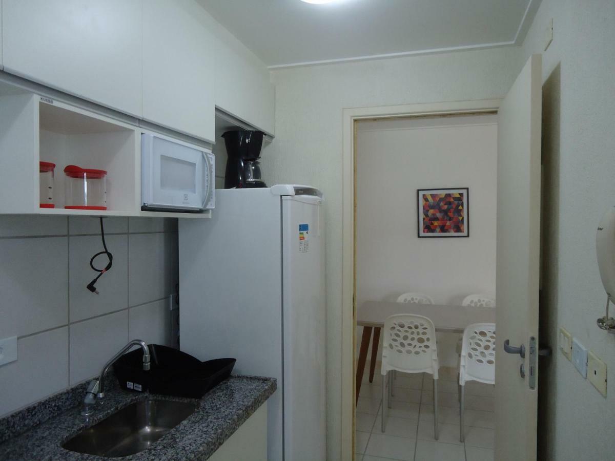 Beira-Mar De Pajucara - Neo 2.0 Apartment Maceio  Exterior photo