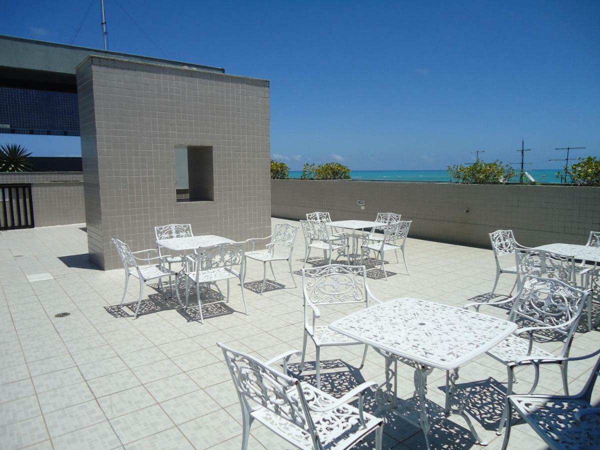 Beira-Mar De Pajucara - Neo 2.0 Apartment Maceio  Exterior photo