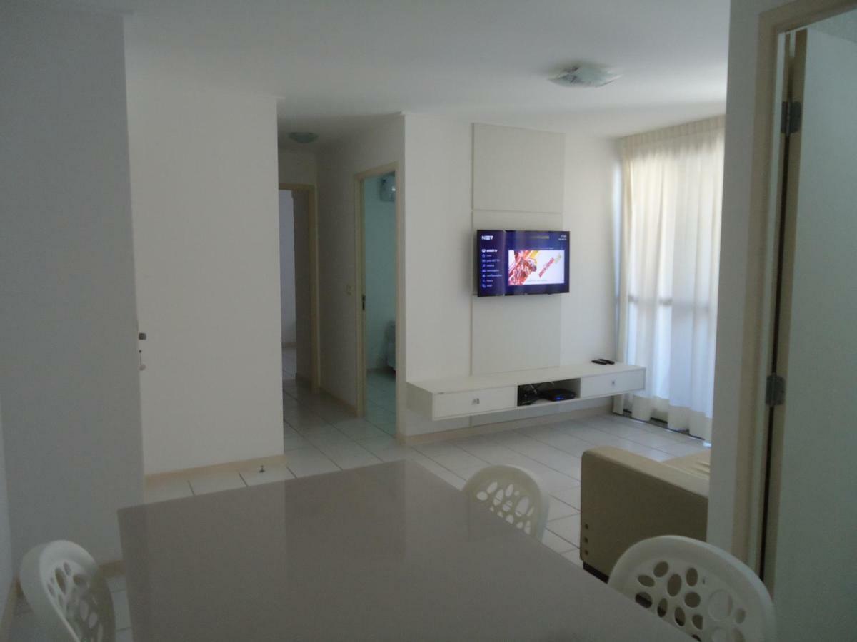 Beira-Mar De Pajucara - Neo 2.0 Apartment Maceio  Exterior photo